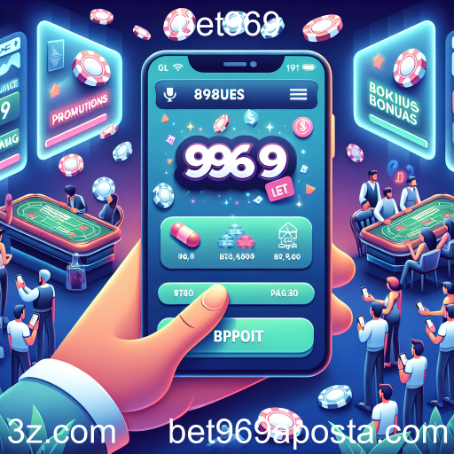 A Importância das Promoções em Jogos de Apostas Online